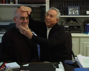 PHILIPPE CLAIR ET GEORGES BLANESS