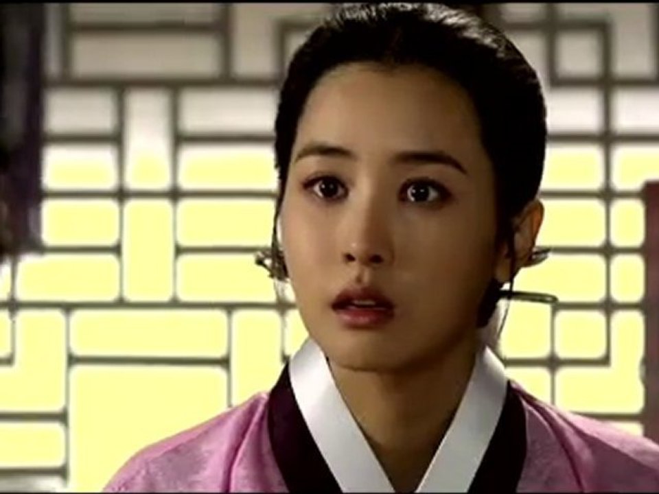 chuno EP14 Trailer 20100218