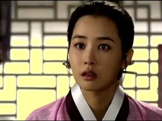 chuno EP14 Trailer 20100218