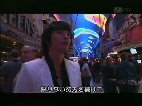 チャン・ヒョクのWest Coast Story Ep11