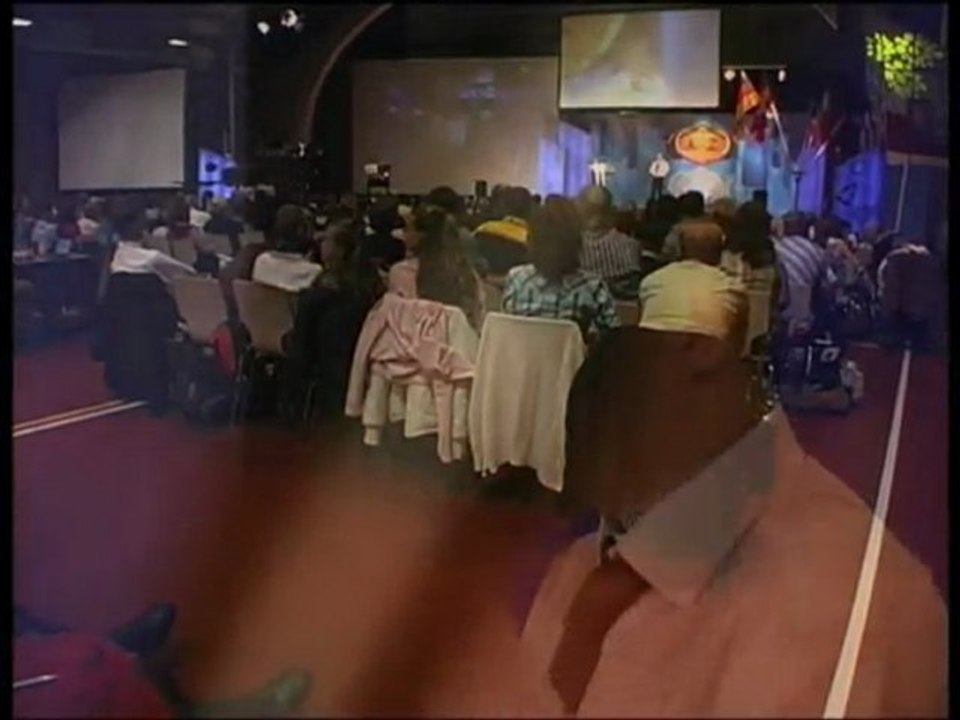 Die neue Weltordnung AZK-27.09.09