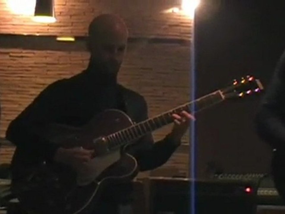 Don Gibson/Chet Atkins - Lonesome Me - by The Puzzles