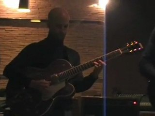 Don Gibson/Chet Atkins - Lonesome Me - by The Puzzles