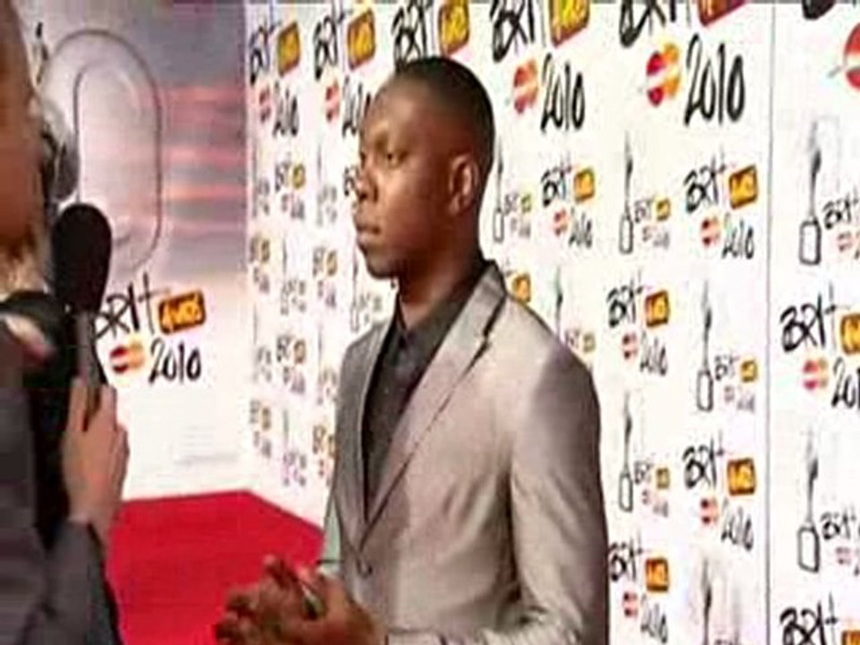 Brit Awards - Kylie Minogue , Robie Wiliams, JLS and more