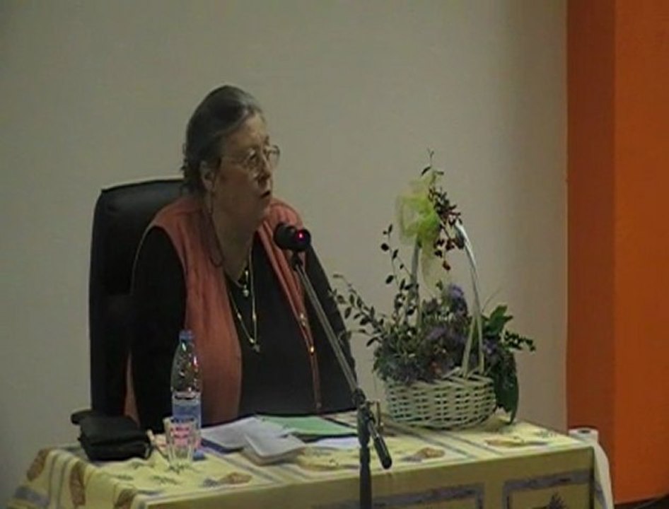 Formation à la Délivrance: Esprit jezabel, sirène des eaux 1