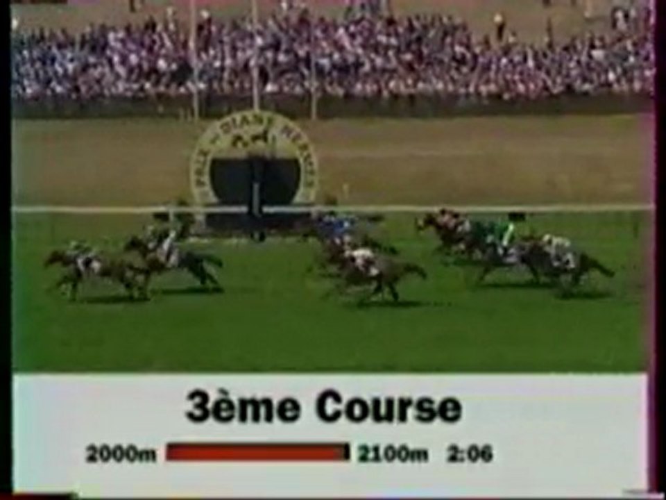 Prix de Diane 1996 (Sil Sila)
