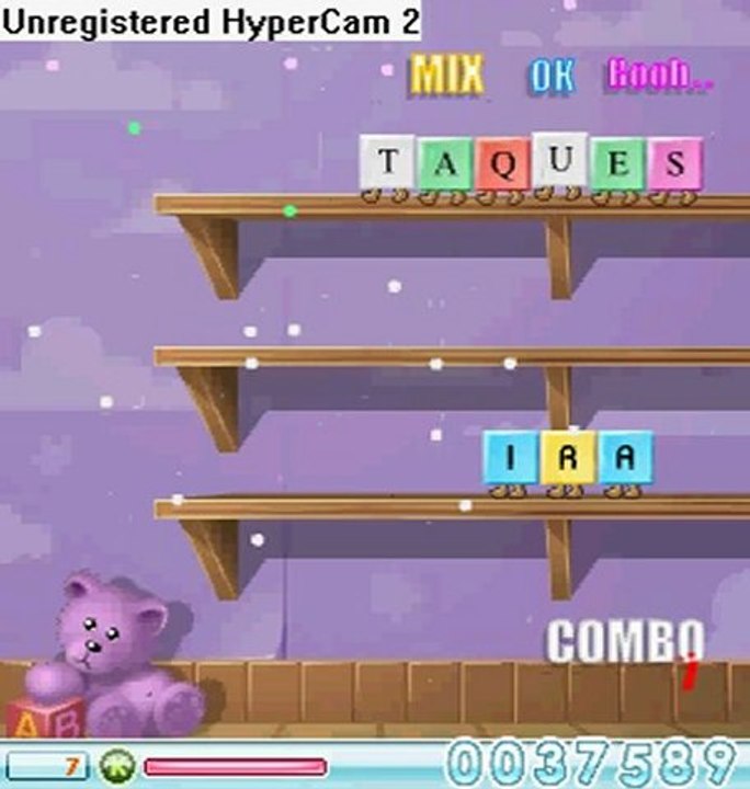 ABC 65k, du grand art