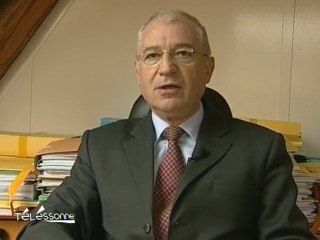 Intervention de 200 policiers à Brétigny-sur-Orge