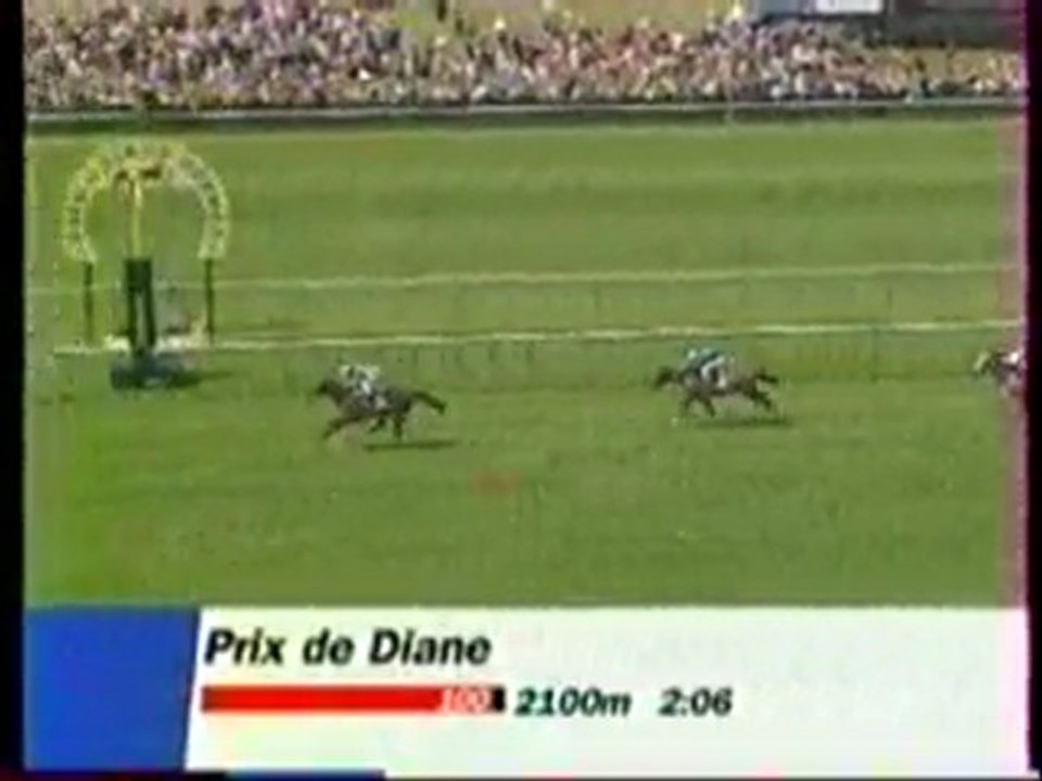 Prix de Diane 2000 (Egyptband)