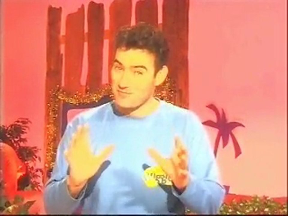 Anthony Field