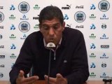 SILAS FALA NA GRÊMIO TV APÓS VITÓRIA SOBRE O VEC