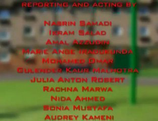 Kids Locked Up by UK Government part 2 of 2