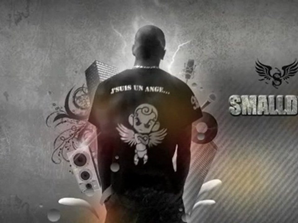 Smalldeau ON COURT feat Moons Laden flowcon et popo