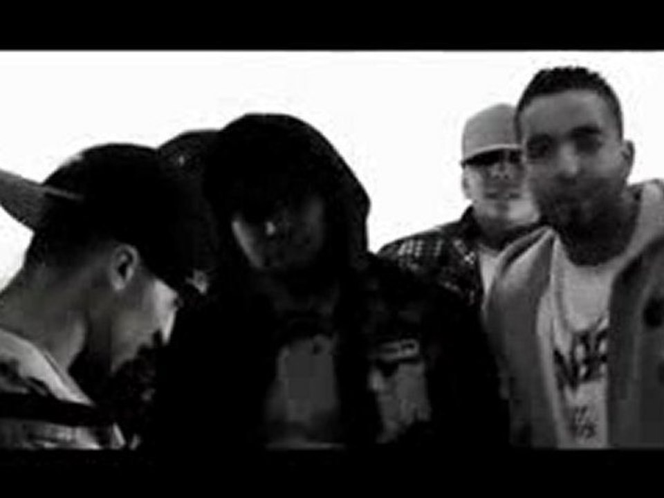 Muslim Belbala [Video Clip] WwW.RapMaroc9.Com