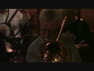 Old Rugged Cross/Doc Houlind Revival All Star`s