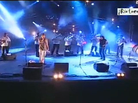 BOBAN I MARKO MARKOVIC ORKESTAR LIVE @ HALF NOTE JAZZ CLUB