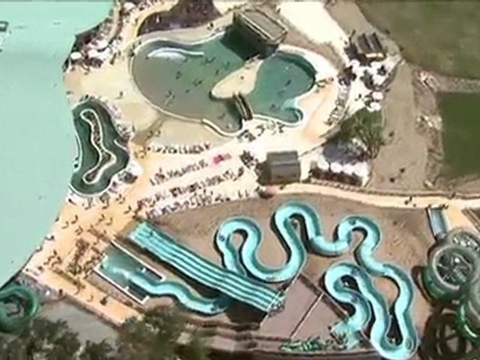 ileo parc aquatique (17) Dolus d'Oléron Vert-Marine