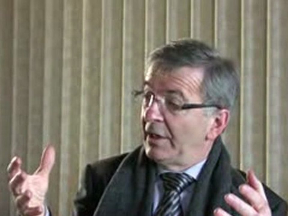 LE POUMON VERT DE CHECY - LOIRET (FIN)