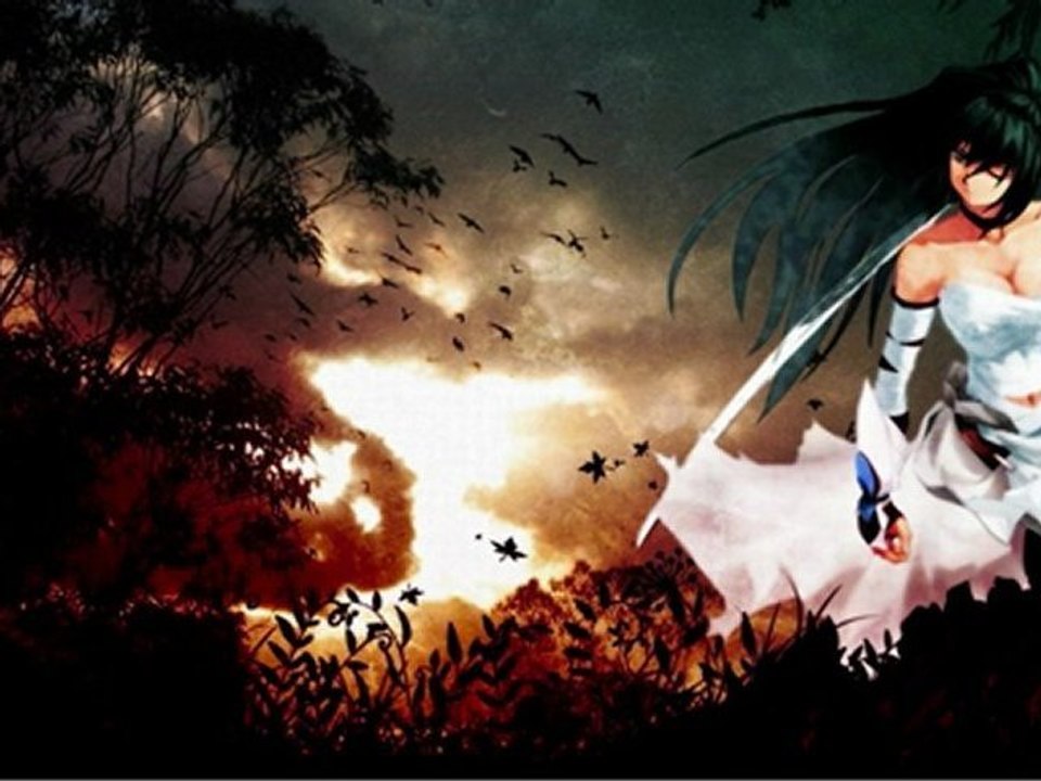 HD Dream Trance - Ellinor