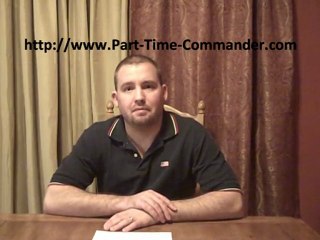 Company Commander First Sergeant Command Team Relationship