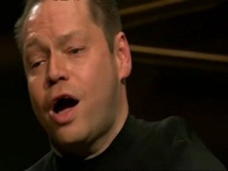 T. Quasthoff -  Gute Nacht