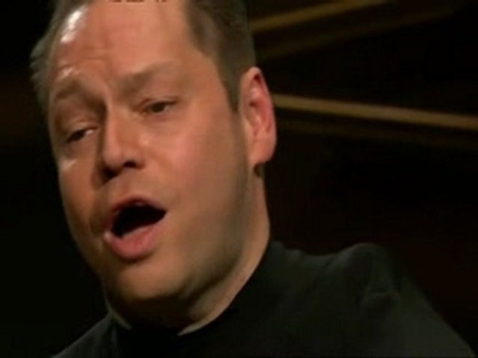 T. Quasthoff -  Gute Nacht