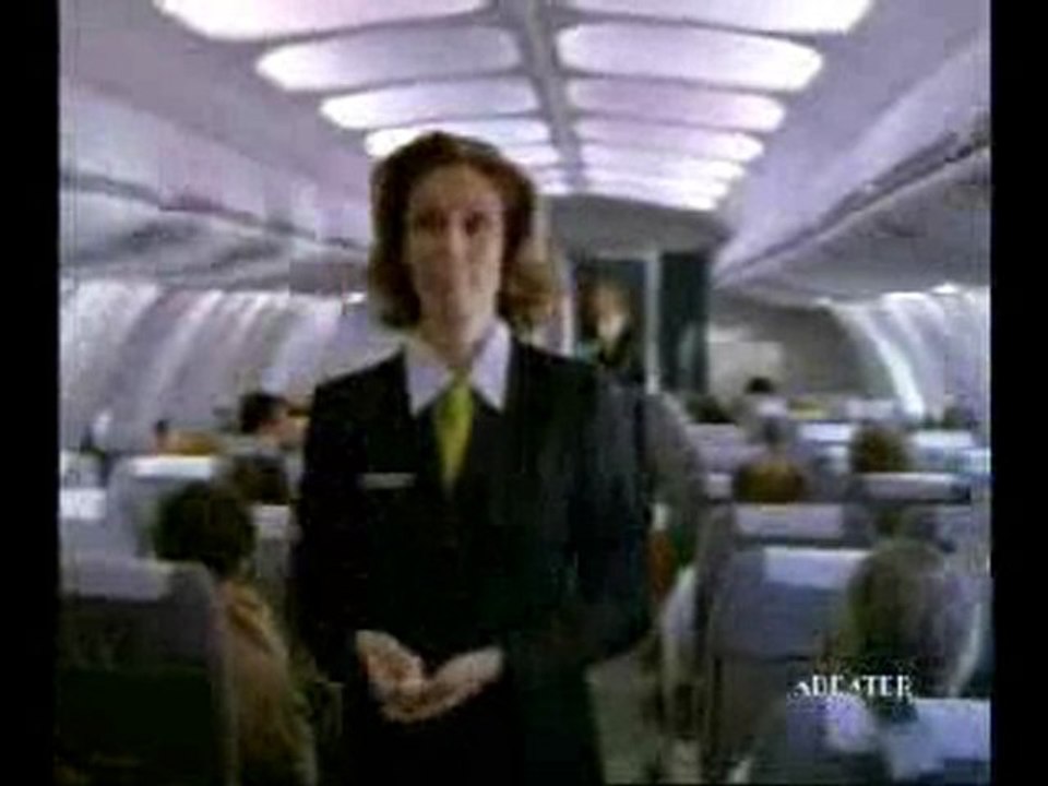 Bien choisir sa compagnie d'avion