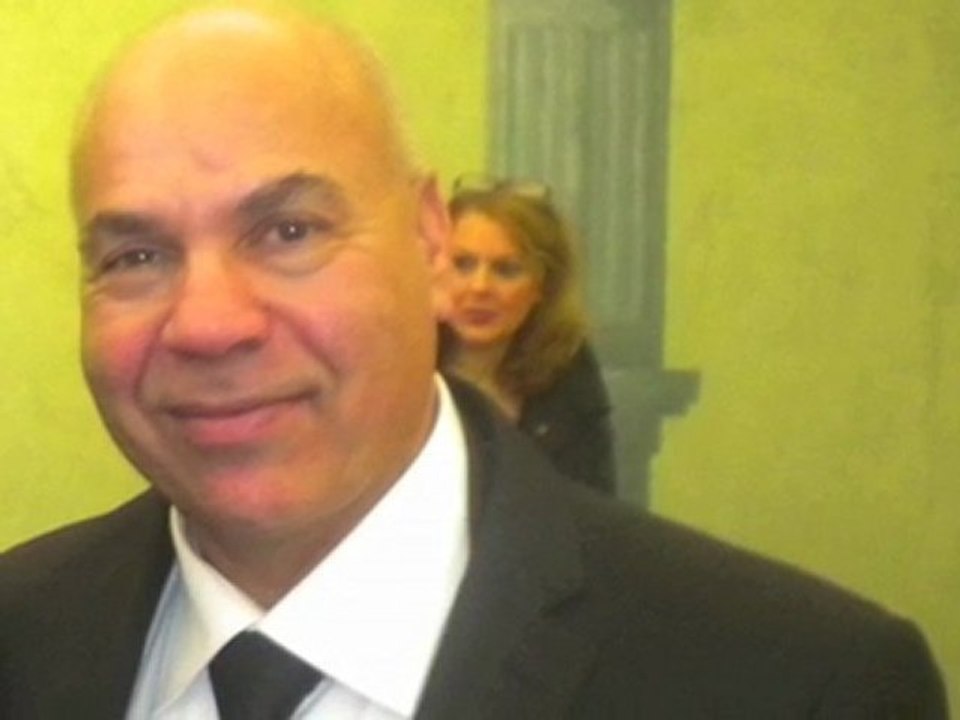 Mickey-Lansky feat L O et Léa Caste "Avant de Partir"