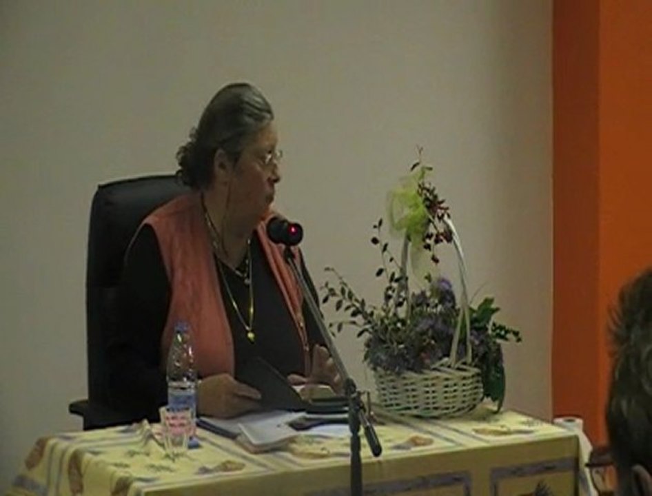 Formation à la Délivrance: Esprit jezabel, sirène des eaux 2