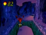 (Niveau 13) Crash Bandicoot 2 Cortex Strikes Back