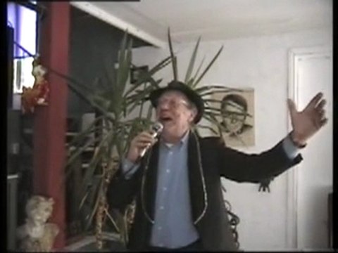 Granada Robert BRUMMEL avec orchestration