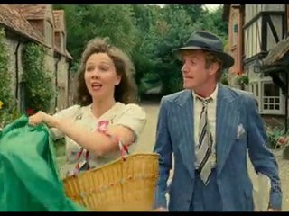 Nanny Mc Phee et le Big Bang - Bande-annonce