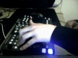 Tenminmix house DJ Worlor Dj-tech imix