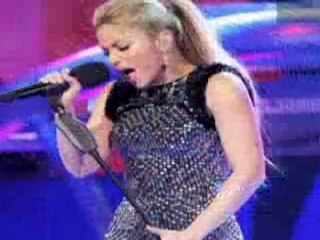 interview special Shakira