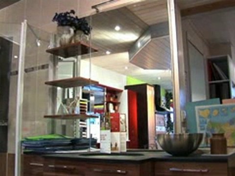 St Leu : Vente, installation cuisines et salles de bains