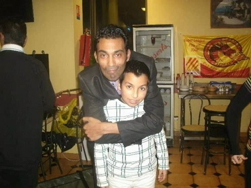 anniversaire de dylan a perpigna