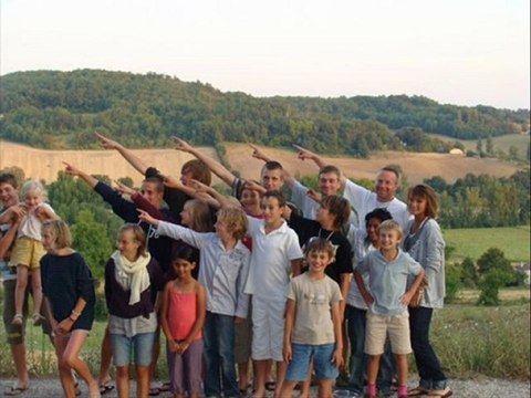 Emission Mets ton grain de sel sur RCF du 11 fév 2010