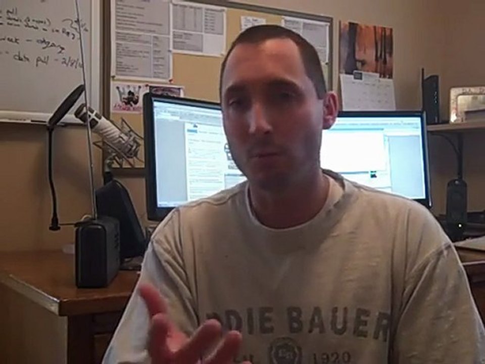 Website Flipping: Selling Websites Via Craigslist