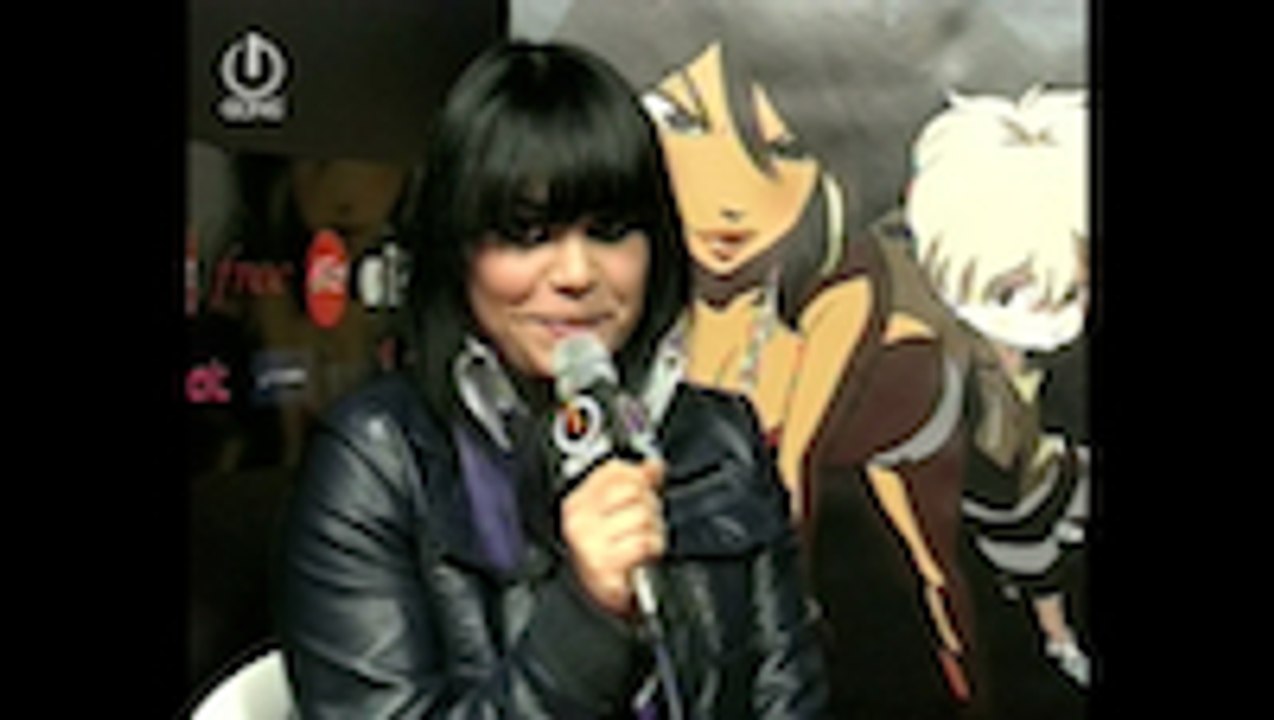 Interview: Jena Lee