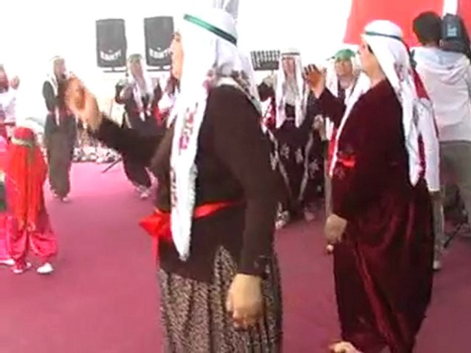 Güvenç Abdal Şenlikleri