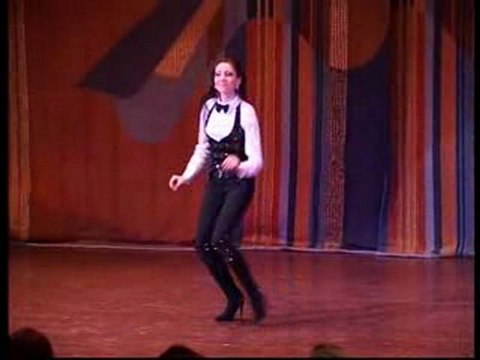 Ирина Елисеева театр на Басманной