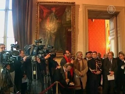 Швейцария втянула в конфликт с Ливией еще 25 стран