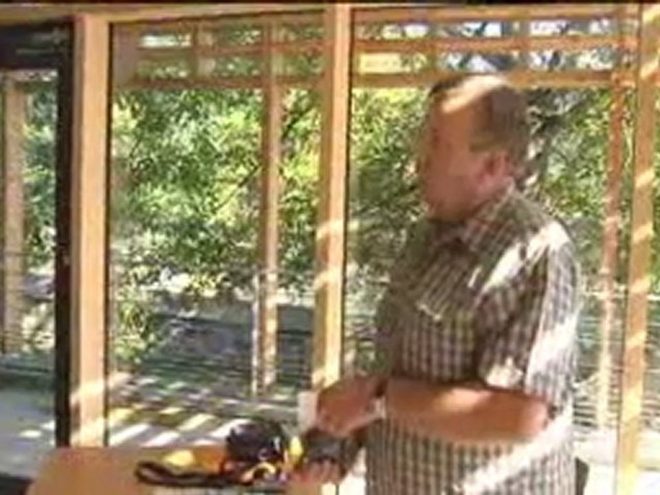 Géodomia, centre de ressources environnementales de l'Aisne