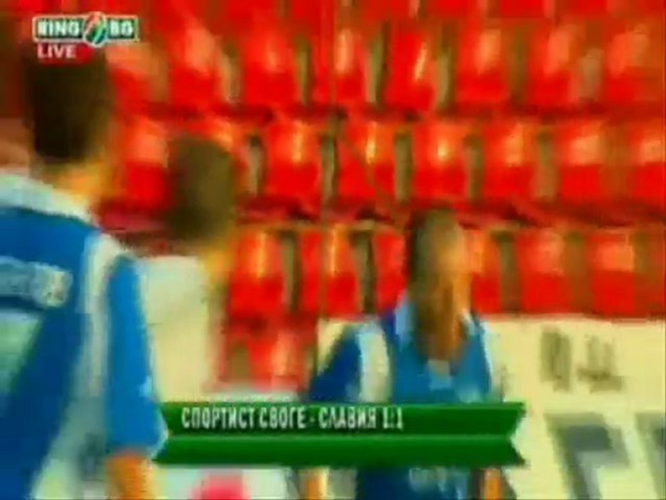 rais mbolhi saison 2009/2010 part 01