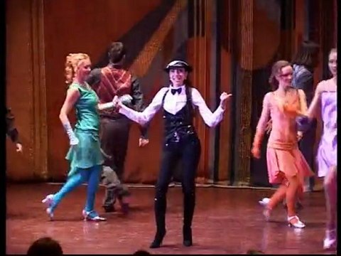 Ирина Елисеева театр на Басманной