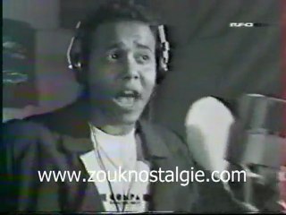 Sakaj - Pa gad sou lot 1990 (DJ Issssalop')
