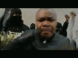 Alibi Montana - La Vengeance