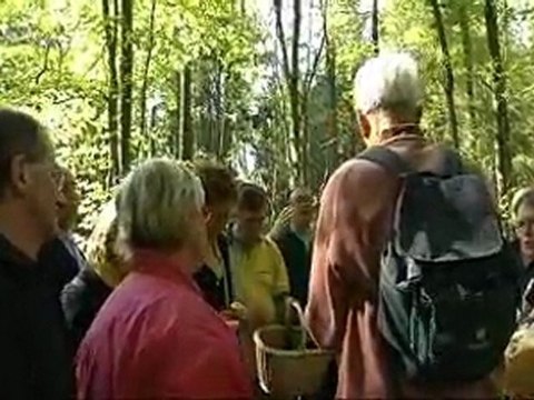 Un week-end en Normandie au Manoir du Lys