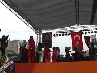 Güvenç Abdal Şenlikleri