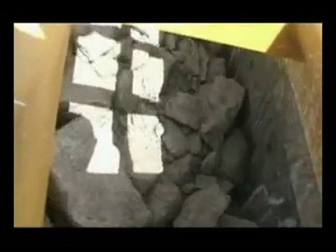 JXT Jaw Crusher Portable, Tracked Crushing Plant By SMI